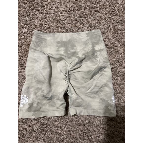 Darc Sport Wolves Shorts M - Picture 3 of 3